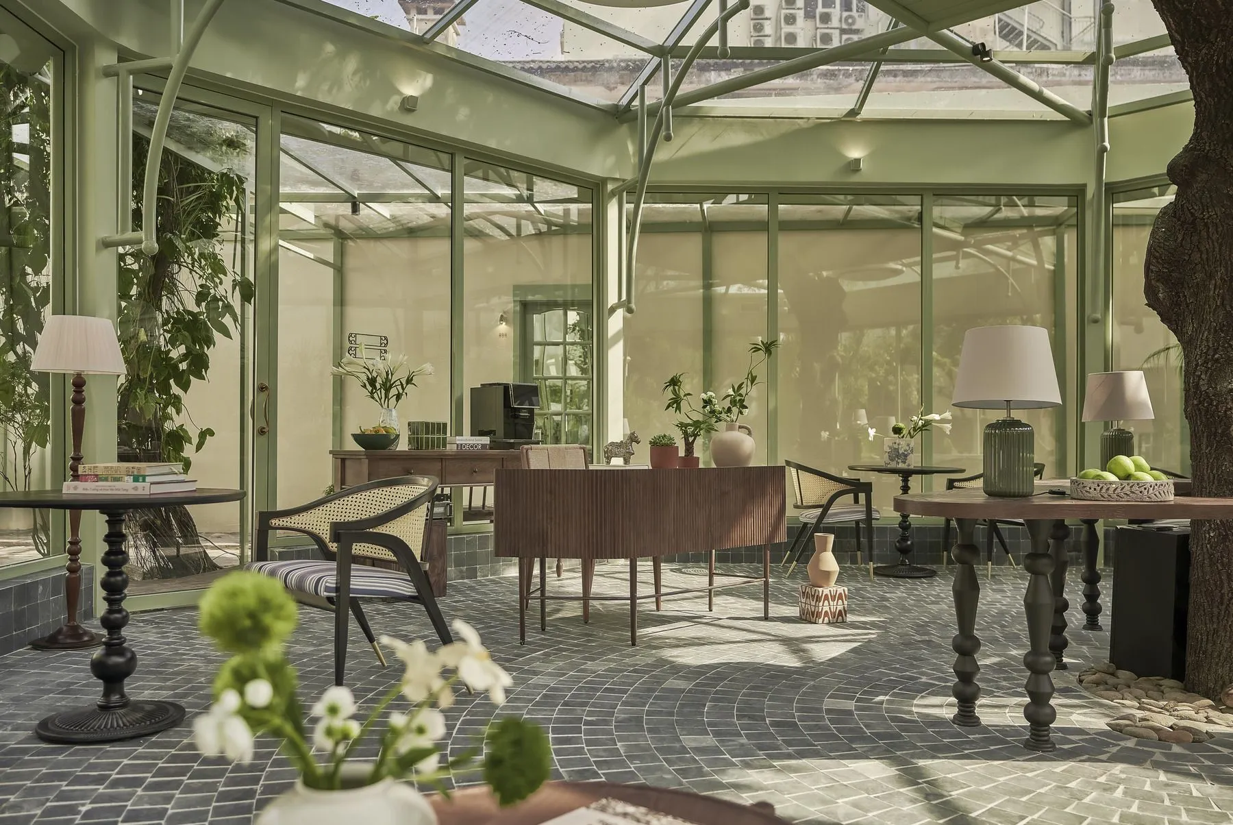 Maison Signature By M Village