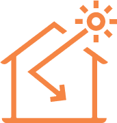 Cửa sổ đón nắng